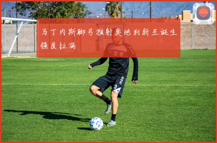 马丁内斯脚弓推射奥地利新王诞生强度拉满